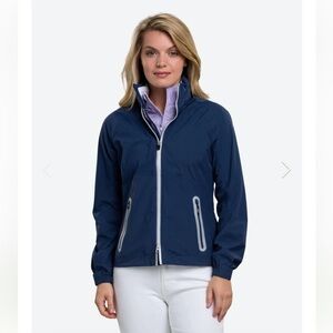 ZERO RESTRICTION LADIES JACKET - OLIVIA HOODED
